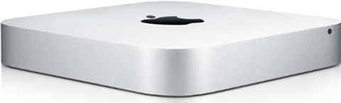 Mac Mini 7,1/i5 4278U/8GB Ram/1TB HDD/B - CeX (UK): - Buy